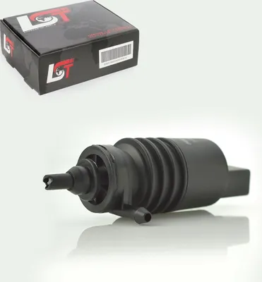 Produktbild von Scheibenwaschpumpe Waschwasserpumpe Scheibenreinigung vorne für Audi für BMW