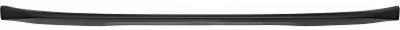 Produktbild von DIEDERICHS Heckdiffusor 1219262 Hinten für BMW 3 Limousine (G20)