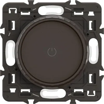 Imagen del producto de Legrand CZ0408, 74 mm, 55 mm, 74 mm, 1 unidad