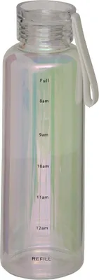Produktbild von Trinkflasche 0,66l - 5 five simply smart