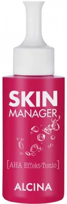 Image de Alcina Skin Manager AHA Effect-Tonic - 50ml