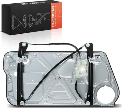 Immagine prodotto di Frankberg 1x Regolatore di finestra anteriore destro per VW New Beetle 9C1