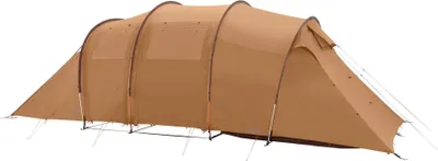 Produktbild von Nordisk Reisa 6p PolyurethanZelt Beige 6 Places Beige 6 Places