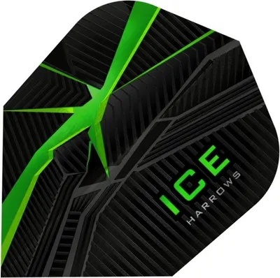 Obrázek produktu pro Letky ICE Recut - No6 - Green F3414