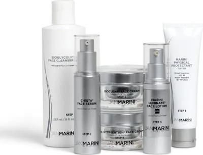 Produktbild von Jan Marini Skin Care Management System Spf 45 Tinted For Dry/Very Dry Skin