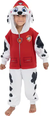 Produktbild von Paw Patrol – Marshall Overall für Kinder Kindergröße: 116