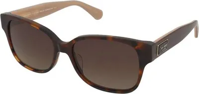 Produktbild von Sonnenbrille Kate Spade Trulee 2/G/S 086/HA