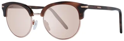 Produktbild von Serengeti Sonnenbrille aus Acetat in Braun 8941 50