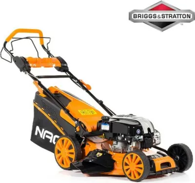 Zdjęcie produktu dla Nac Kosiarka Spal. Napęd B&S 161Cc 750Ex Ls51-750- Hsd-Se