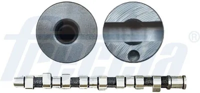 Produktbild von FRECCIA CM05-2255 Nockenwelle für OPEL Astra G CC (T98) Zafira A (T98) Vectra C Caravan (Z02) Vectra C Limousine (Z02) Astra G Caravan (T98)