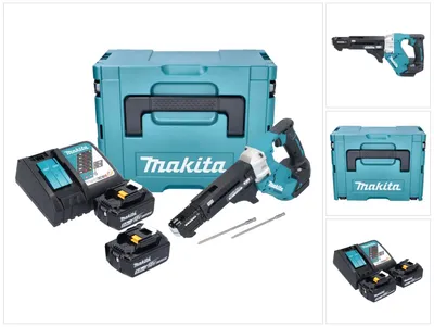 Produktbild von Akku-Magazinschrauber DFR551RTJ, 18Volt