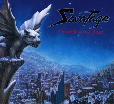 Image de Dead Winter Dead (édition 2011)