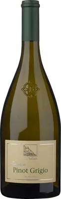 Produktbild von Pinot Grigio DOC 2025 Trentino-Südtirol | Italien | 13,5% vol | 0,75 l