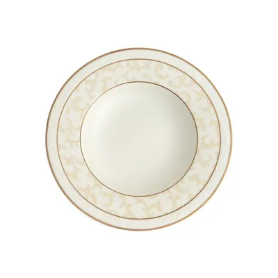 Obrázok produktu pre Multipack Villeroy & Boch Ivoire Suppenteller - 6 Stück