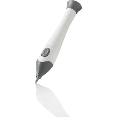 Zdjęcie produktu dla Medisana MP 810, 165 mm, 30 mm, 30 mm, 800 g, Bateria, AAA