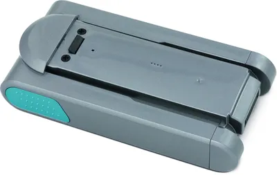 Imagen del producto de Batería de repuesto TechniSat compatible con TechniMax AS7 (0040/7041)