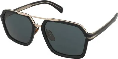 Produktbild von Sonnenbrille David Beckham DB 7128/S 807/KU