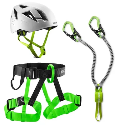 Image de Kit Joker IV, 900 couleurs assorties, VARIO - Edelrid