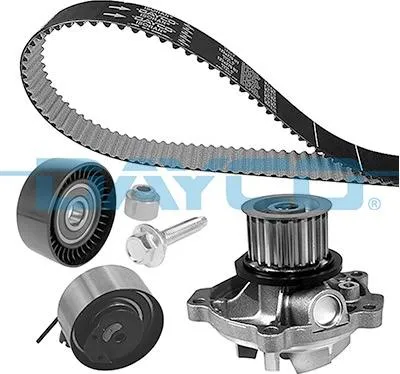 Obrázek produktu pro Sada Rozvodů Chrysler 2.5Crd
