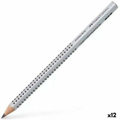 Produktbild von Bleistift Jumbo Grip B Packung mit 12 Stück