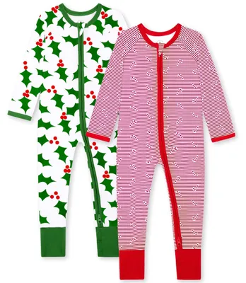 Productafbeelding van Bramble & Bear: 2-delige set slaapzakken voor peuters en baby's, geschikt voor jongens en meisjes