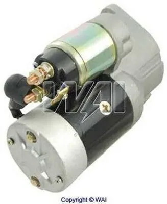 Produktbild von WAI Anlasser t a 18491N