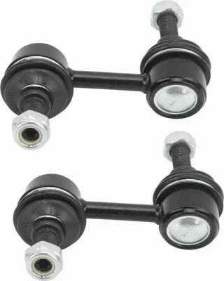 Obrázek produktu pro Pár předních stabilizačních tyčí K90660 - náhrada proti hluku pro Acura TL 200-2006