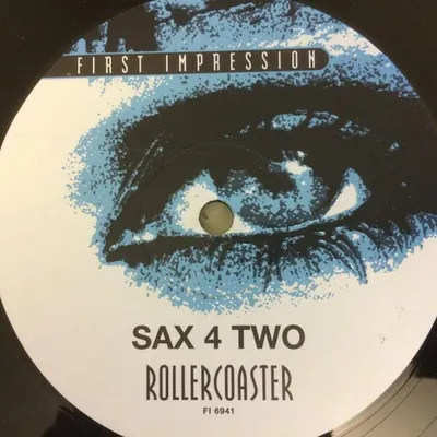 Zdjęcie produktu dla Rollercoaster