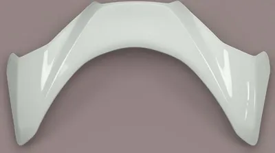 Image de ARAI PFV R Duct White