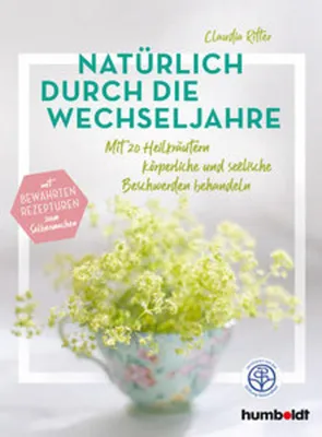 Image de Natürlich durch die Wechseljahre