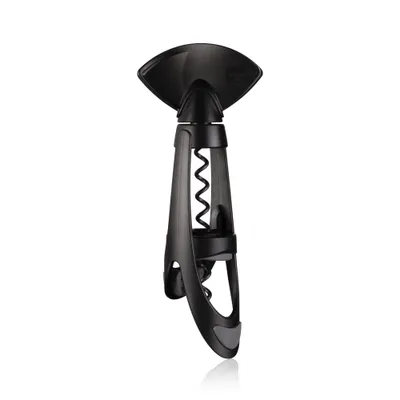 Obrázek produktu pro Vacu Vin Corkscrew Twister - černá