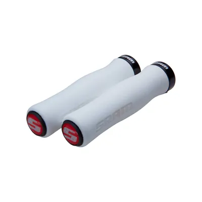 Obrázek produktu pro SRAM Grip Foam Contour White