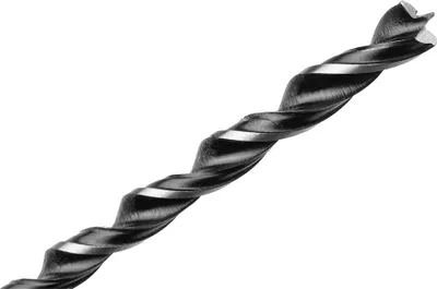 Obrázek produktu pro GRAPHITE Extra dlouhý vrták do dřeva - průměr 4-24 mm - rovná stopka pro dřevo a překližku