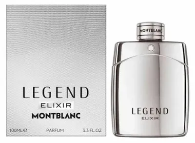 Obrázek produktu pro LEGEND ELIXIR PARFUM EDP Vapo 100 ml
