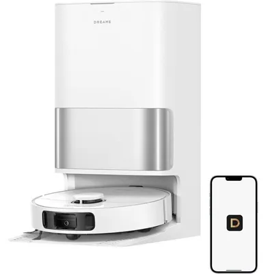 Immagine prodotto di Dreame D30 Ultra