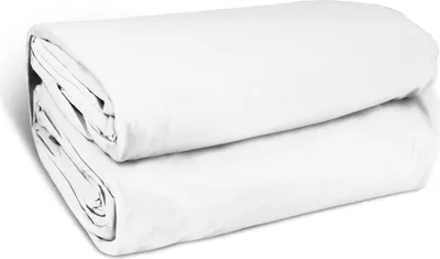 Immagine prodotto di Coperchio interno Grandliner Classic REB 700 x 350 x 150 cm | 0,75 mm | angoli sagomati | bianco