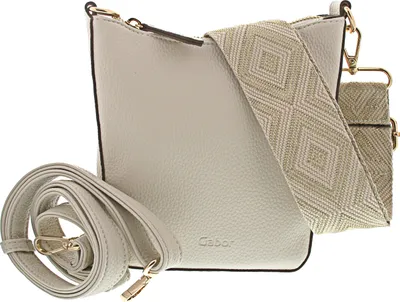 Produktbild von Gabor Linda Cross Bag XS 011635013 (1/off white)