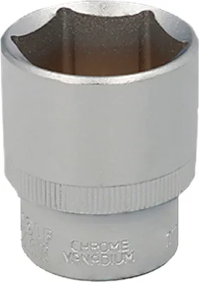 Image de Clé à douille 1/2" Clé hexagonale 32 mm.
