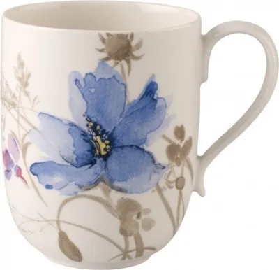 Immagine prodotto di Tazza Villeroy e Boch 0,48 l Mariefleur Grisbasic Villeroy & Boch
