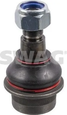 Produktbild von SWAG Traggelenk Vorne Links Unten Vorne Rechts passend für MERCEDES-BENZ SPRINTER 3-t Kasten (903) 10 78 0016