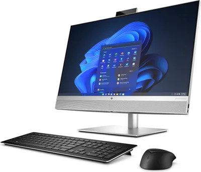 Immagine prodotto di HP EliteOne 870 G9 27"   AiO        i5-14500  16/512SSD W11P