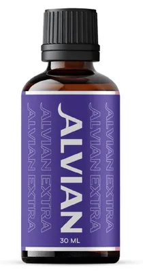 Obrázok produktu pre Alvian