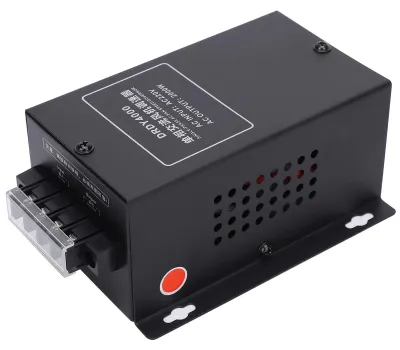 Motortoerentalregelaar AC 220 V, 25 A, 1000 W, einphasig