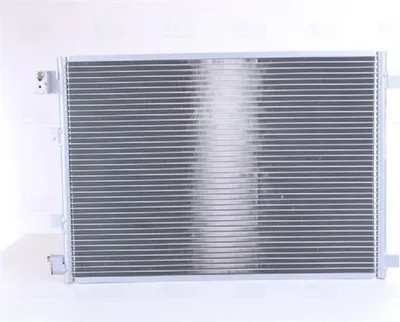 Immagine prodotto di Condensatore, impianto di climatizzazione NISSENS 940038
