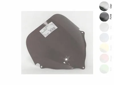 Produktbild von MRA Originalformscheibe O Zoll