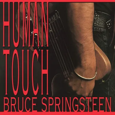 Produktbild von Bruce Springsteen - Human Touch (2 LP)