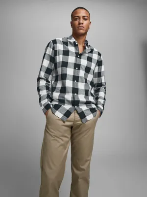 Obrázek produktu pro Košile Slim Fit JEGINGHAM |