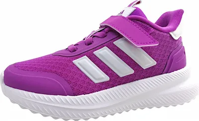 Produktbild von adidas X_PLRPATH EL C Kids Klettschuhe 29