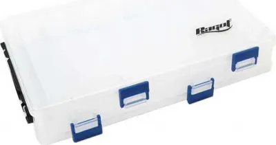 Produktbild von Ragot Box Lures Vertical 28.5x19x5cm - Köderbox
