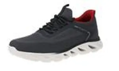 Produktbild von bugatti 341-AVK62-6900 XL - Herren Sneaker - 4100-Dark-Blue